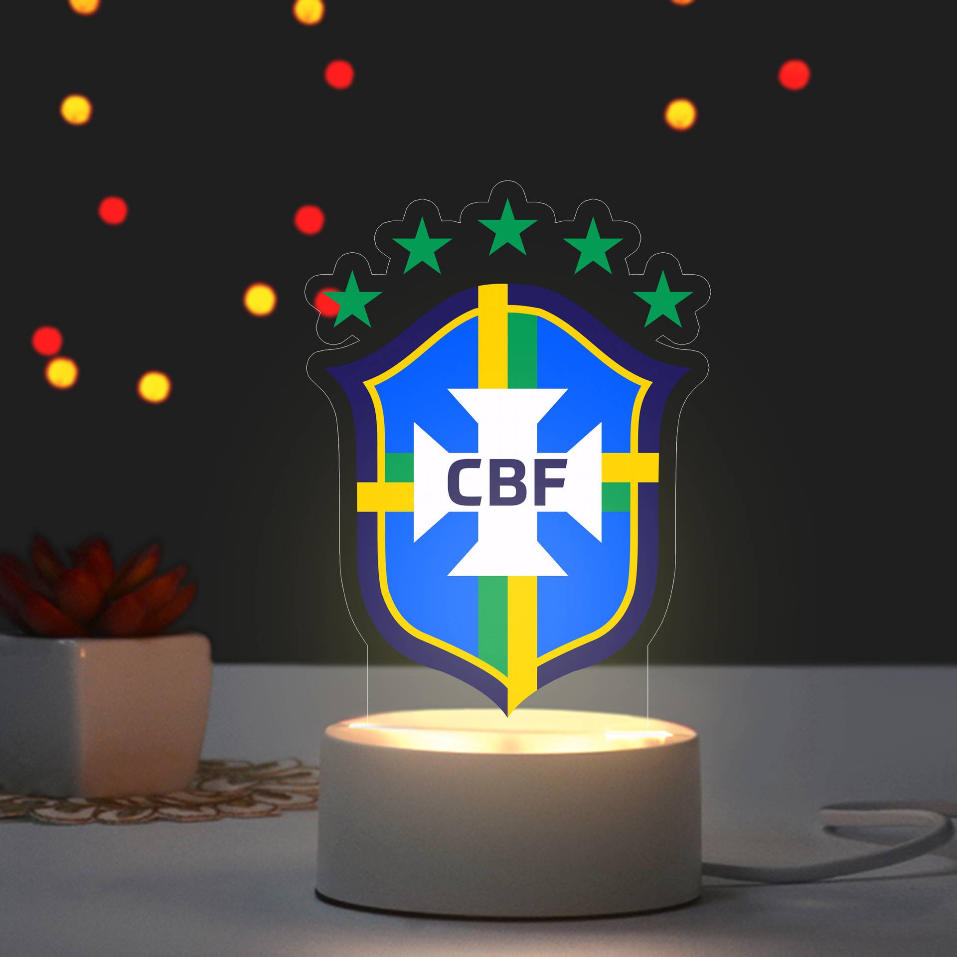 Brazil