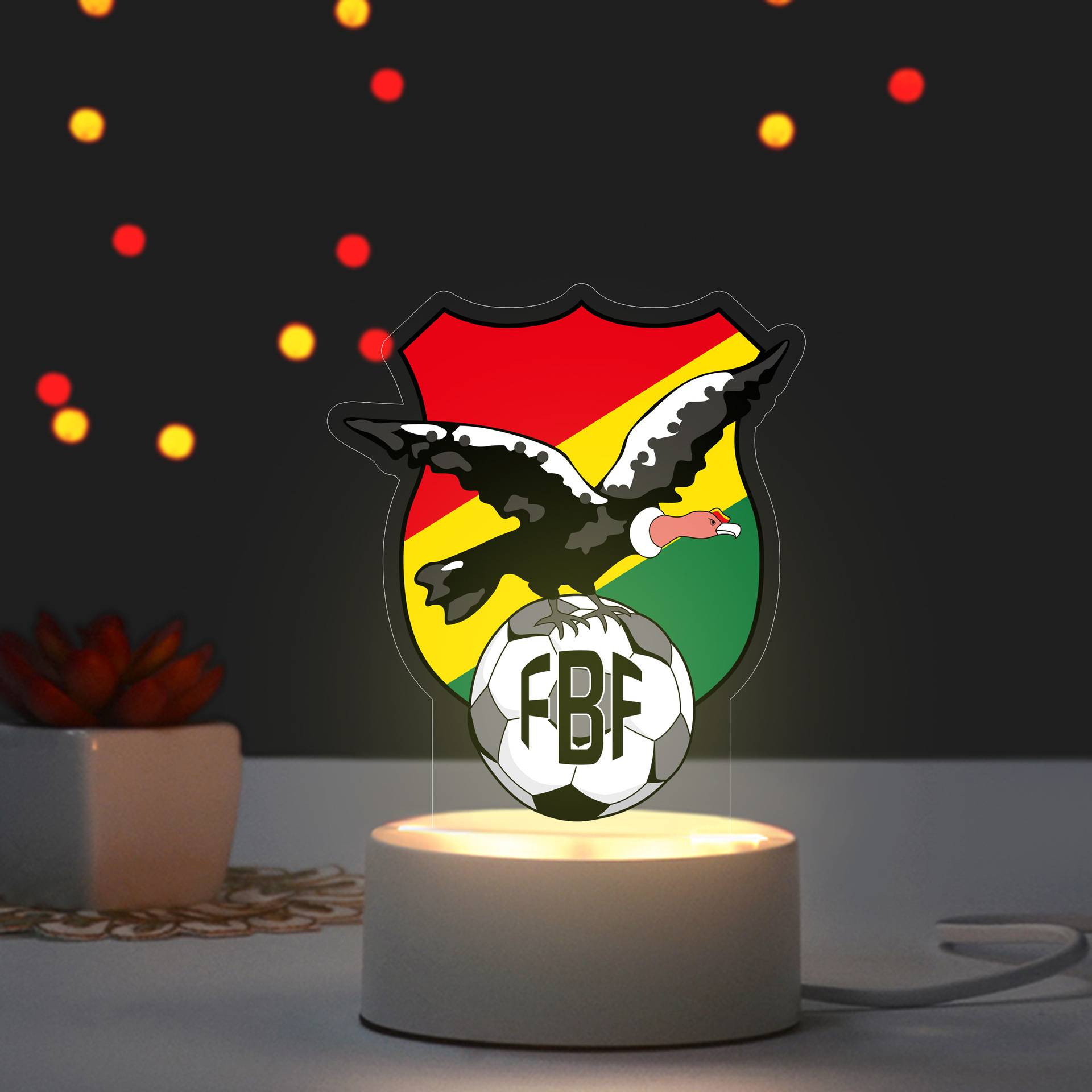 Bolivia