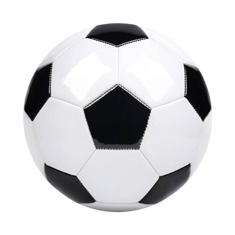 Football Children No. 4 Primary School Student Special Ball No. 3 No. 4 Children No. 5 Junior High School Entrance Examination Adult Training Ball