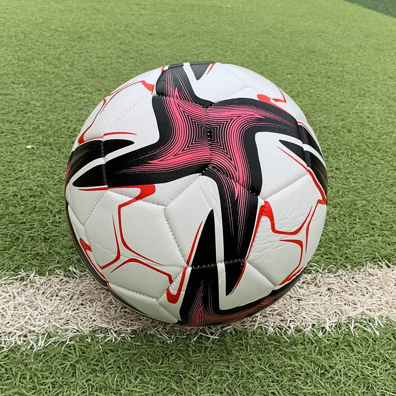 Football Major Entrance Examination Competition Training Adult No. 5 Genuine Child 4 Junior and Middle School Students and Youth Special Ball