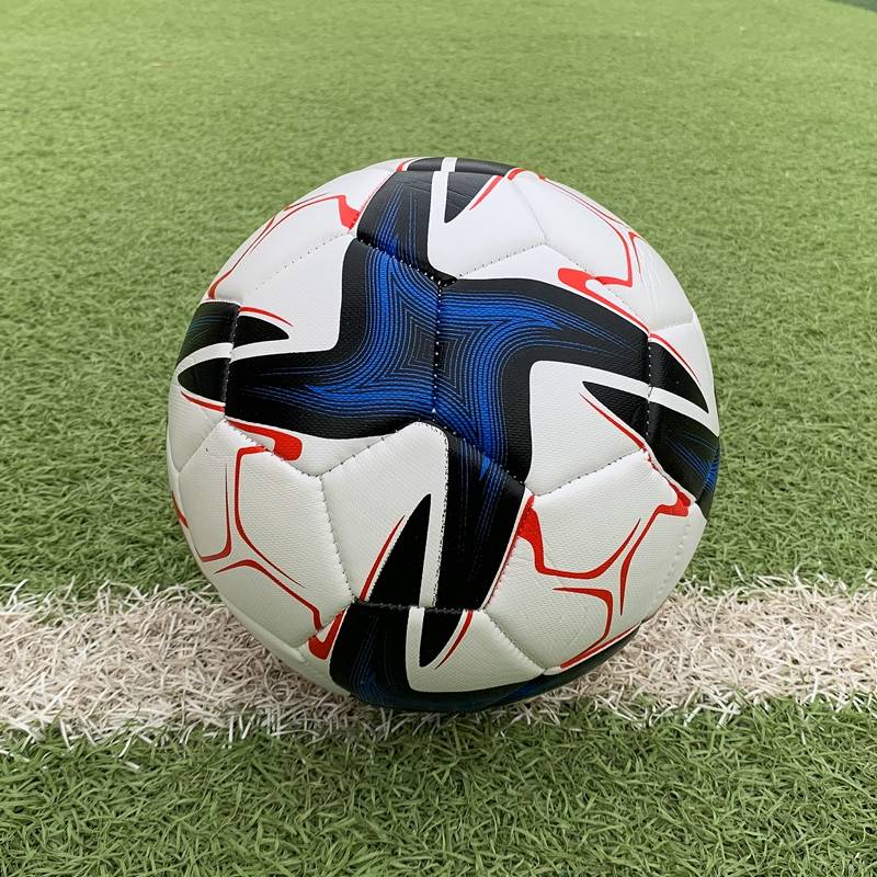 Football Major Entrance Examination Competition Training Adult No. 5 Genuine Child 4 Junior and Middle School Students and Youth Special Ball