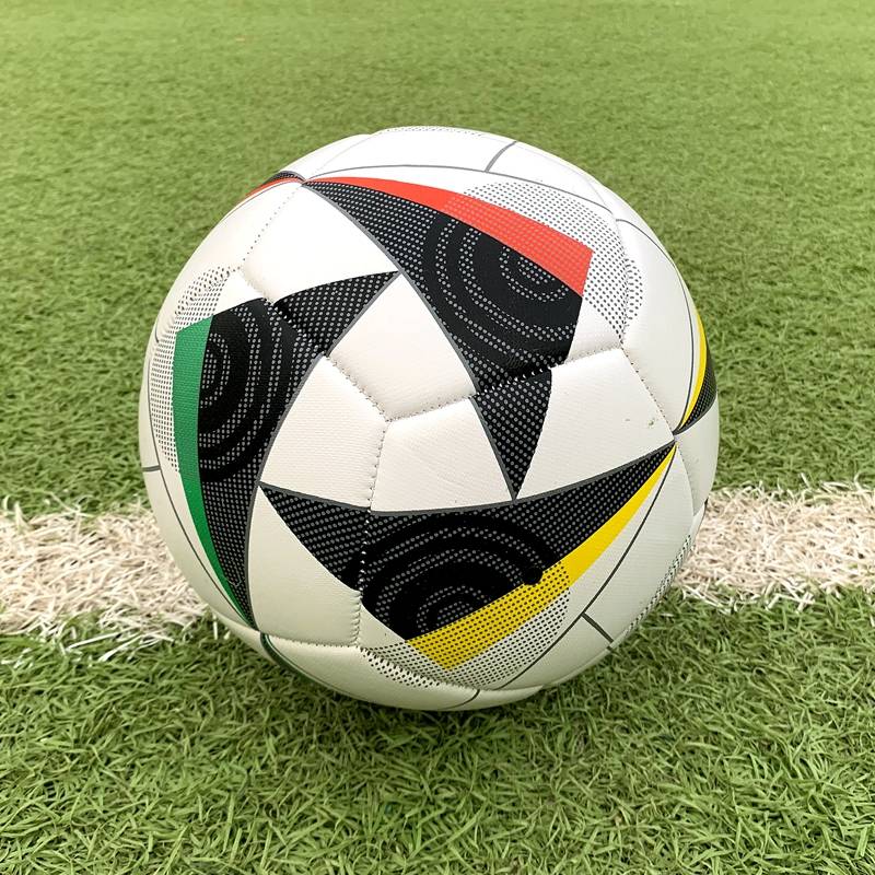 Football Major Entrance Examination Competition Training Adult No. 5 Genuine Child 4 Junior and Middle School Students and Youth Special Ball