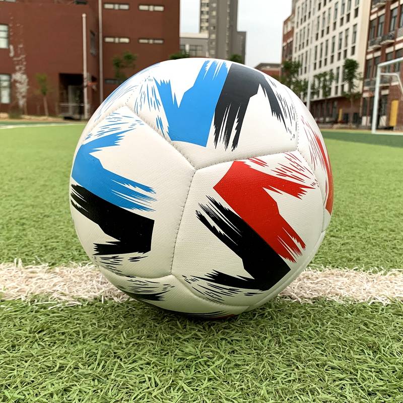 Football Major Entrance Examination Competition Training Adult No. 5 Genuine Child 4 Junior and Middle School Students and Youth Special Ball
