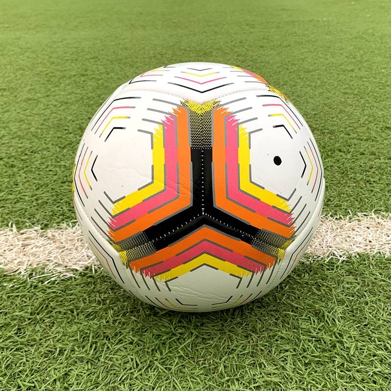 Football Major Entrance Examination Competition Training Adult No. 5 Genuine Child 4 Junior and Middle School Students and Youth Special Ball