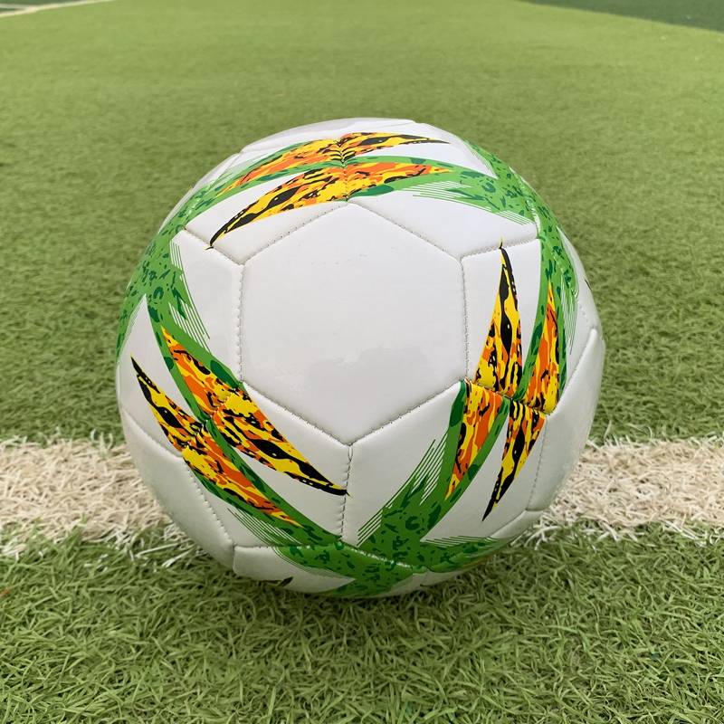 Football Major Entrance Examination Competition Training Adult No. 5 Genuine Child 4 Junior and Middle School Students and Youth Special Ball