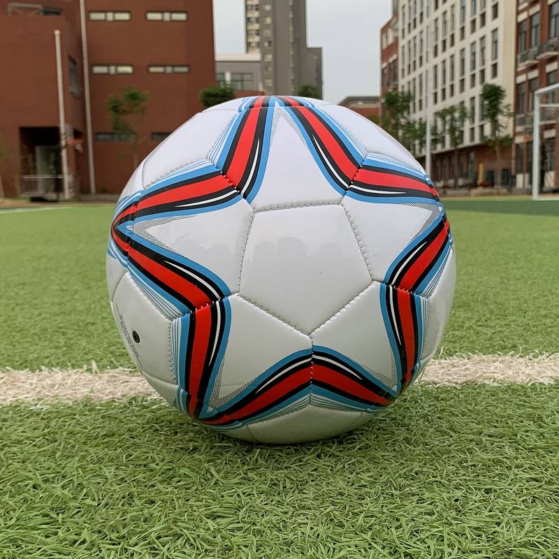 Football Major Entrance Examination Competition Training Adult No. 5 Genuine Child 4 Junior and Middle School Students and Youth Special Ball