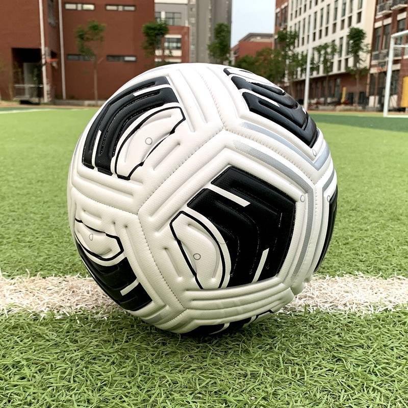 Football Major Entrance Examination Competition Training Adult No. 5 Genuine Child 4 Junior and Middle School Students and Youth Special Ball