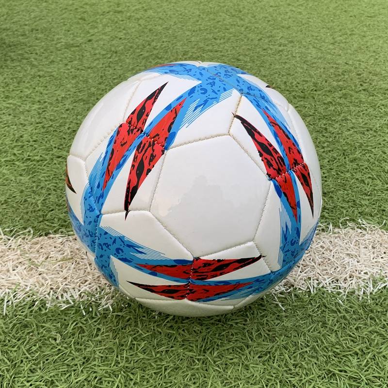 Football Major Entrance Examination Competition Training Adult No. 5 Genuine Child 4 Junior and Middle School Students and Youth Special Ball