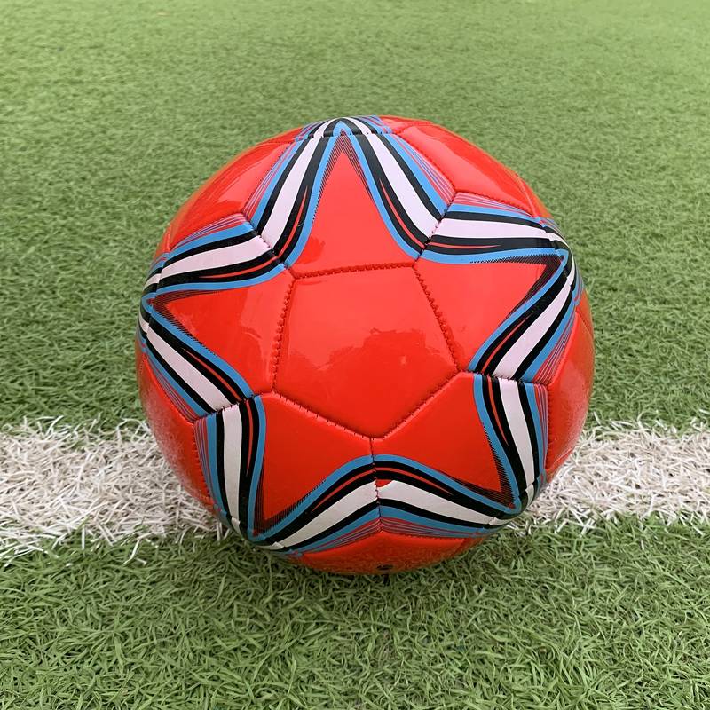 Football Major Entrance Examination Competition Training Adult No. 5 Genuine Child 4 Junior and Middle School Students and Youth Special Ball