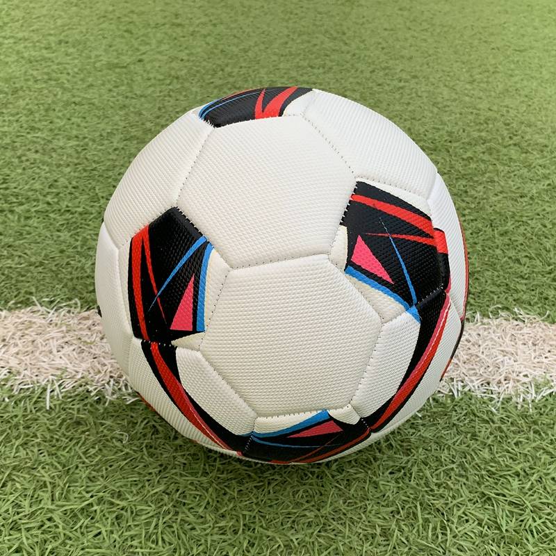 Football Major Entrance Examination Competition Training Adult No. 5 Genuine Child 4 Junior and Middle School Students and Youth Special Ball