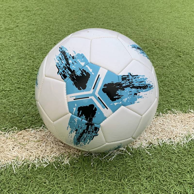 Football Major Entrance Examination Competition Training Adult No. 5 Genuine Child 4 Junior and Middle School Students and Youth Special Ball