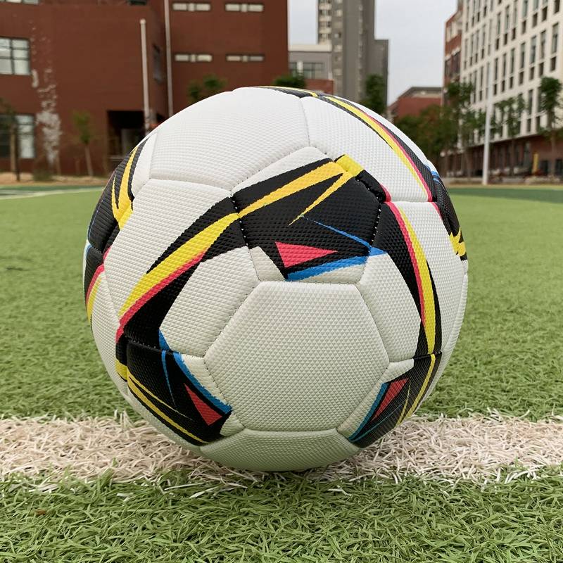 Football Major Entrance Examination Competition Training Adult No. 5 Genuine Child 4 Junior and Middle School Students and Youth Special Ball