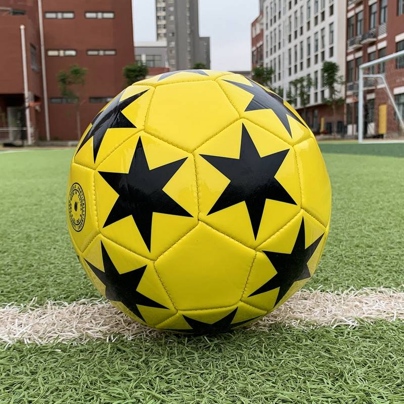 Football Major Entrance Examination Competition Training Adult No. 5 Genuine Child 4 Junior and Middle School Students and Youth Special Ball