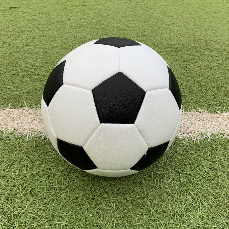Football Major Entrance Examination Competition Training Adult No. 5 Genuine Child 4 Junior and Middle School Students and Youth Special Ball