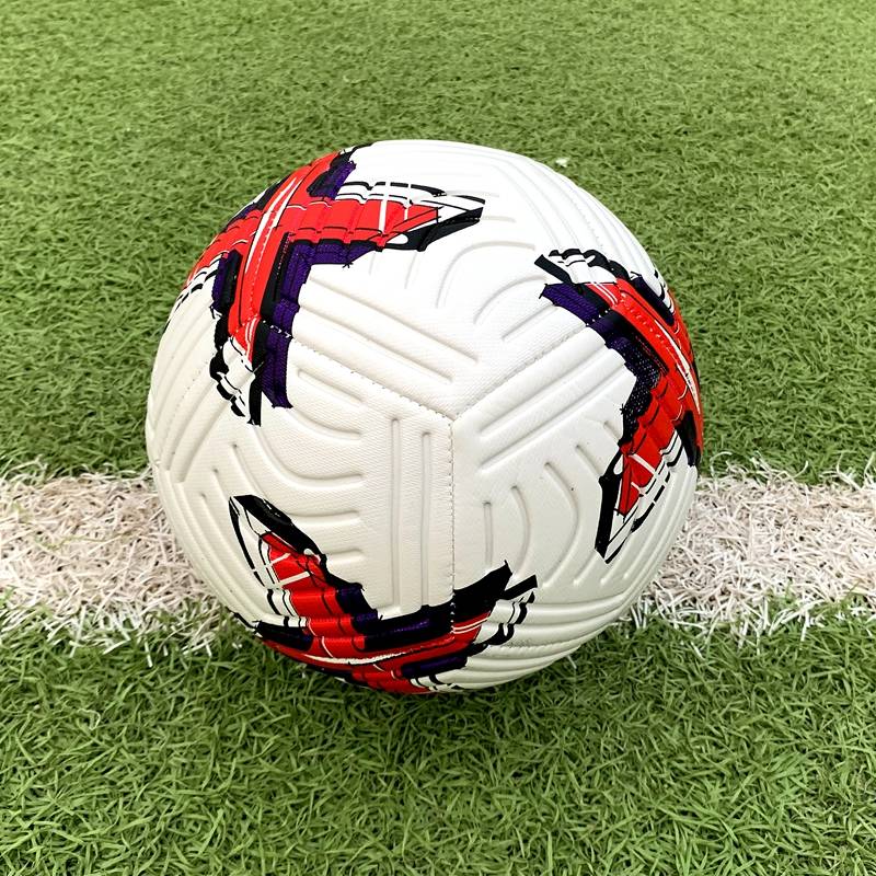 Football Major Entrance Examination Competition Training Adult No. 5 Genuine Child 4 Junior and Middle School Students and Youth Special Ball