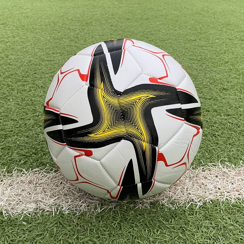 Football Major Entrance Examination Competition Training Adult No. 5 Genuine Child 4 Junior and Middle School Students and Youth Special Ball