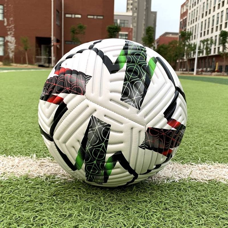 Football Major Entrance Examination Competition Training Adult No. 5 Genuine Child 4 Junior and Middle School Students and Youth Special Ball