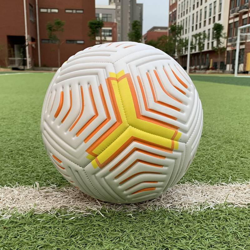 Football Major Entrance Examination Competition Training Adult No. 5 Genuine Child 4 Junior and Middle School Students and Youth Special Ball