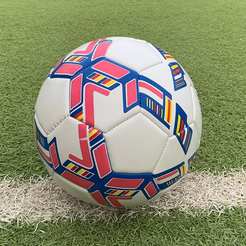 Football Major Entrance Examination Competition Training Adult No. 5 Genuine Child 4 Junior and Middle School Students and Youth Special Ball