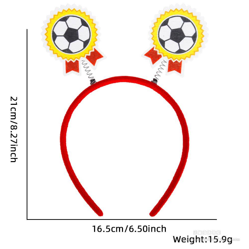 Football Medal