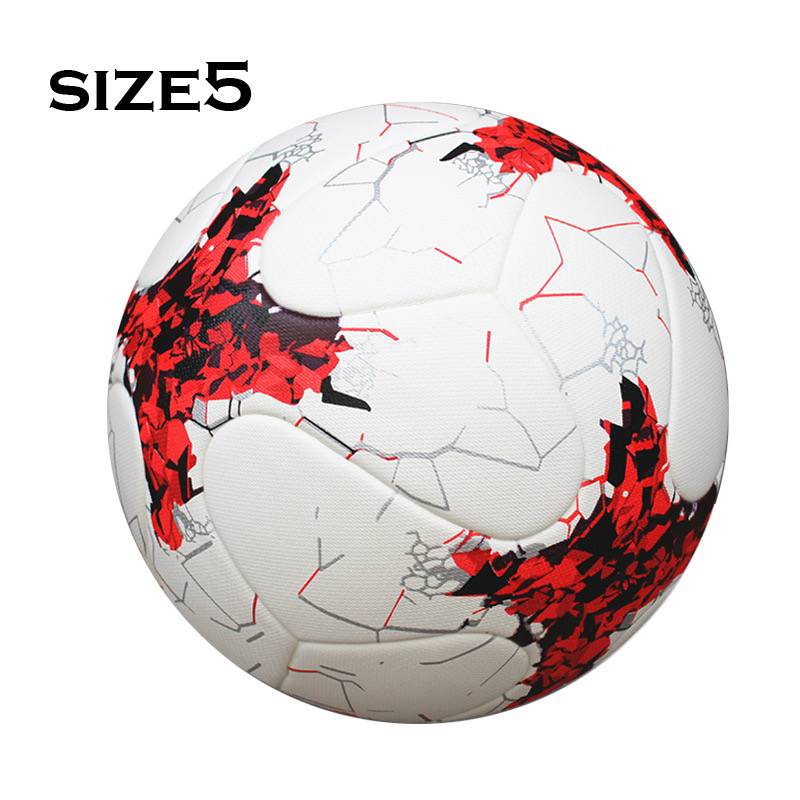 Champions League Football Children Adult No. 54 Primary and Middle School Student Training Competition Special Soft PU Leather Demonstory