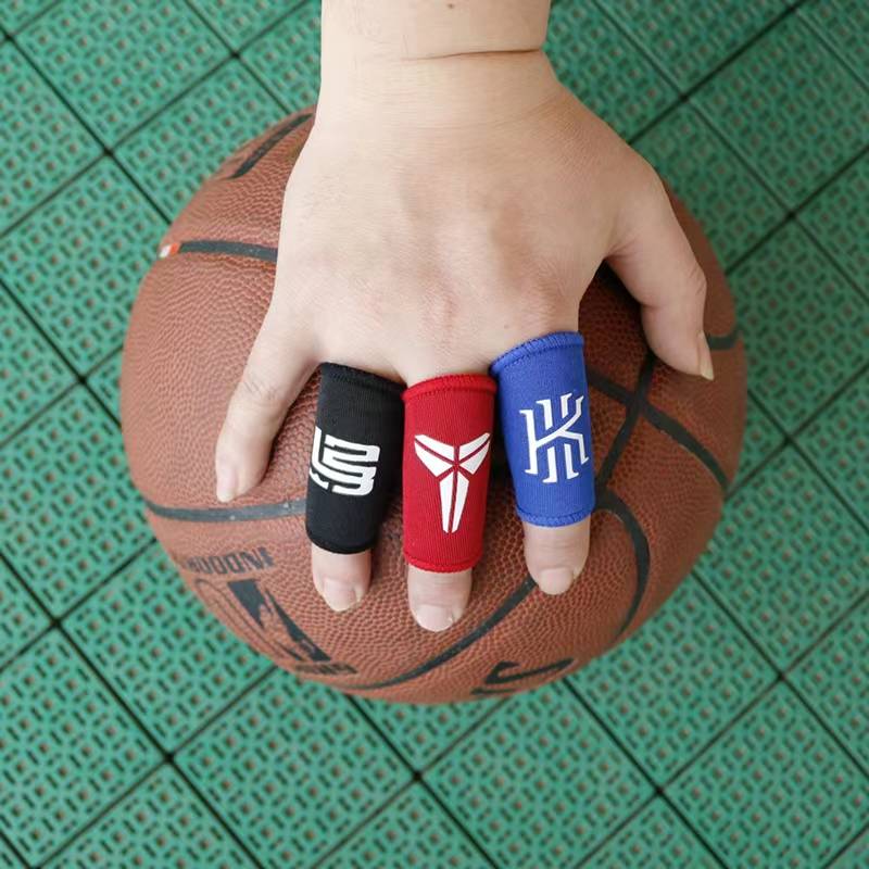 Basketball finger football tie belts finger Kobe Irving James protective basketball giving boyfriend gift NBA