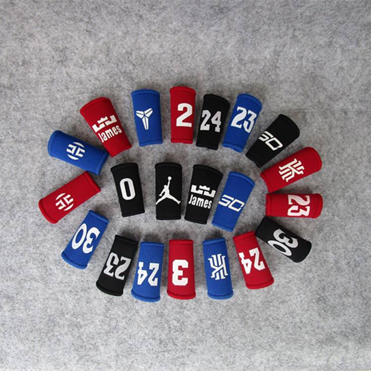 Basketball finger football tie belts finger Kobe Irving James protective basketball giving boyfriend gift NBA