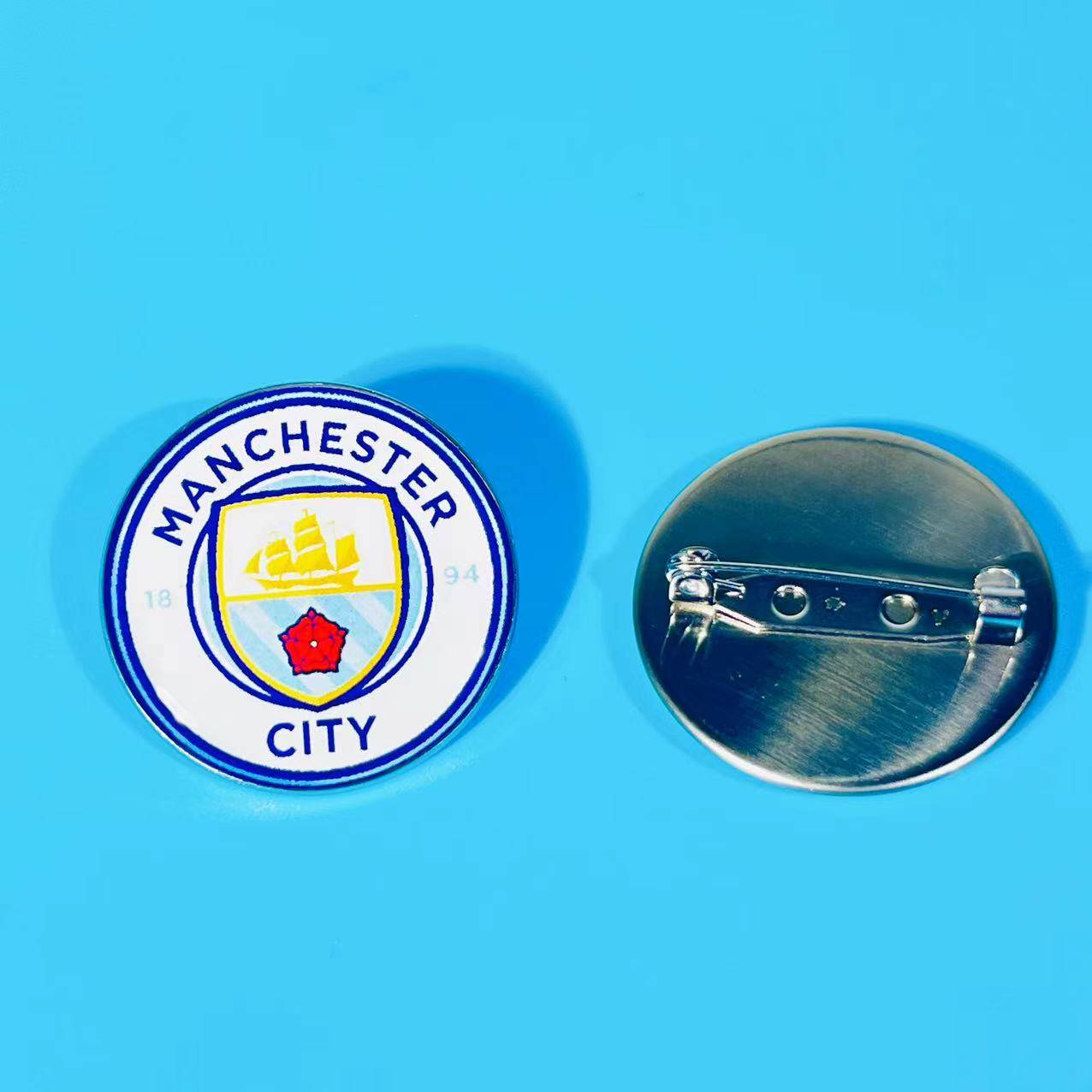 Manchester City
