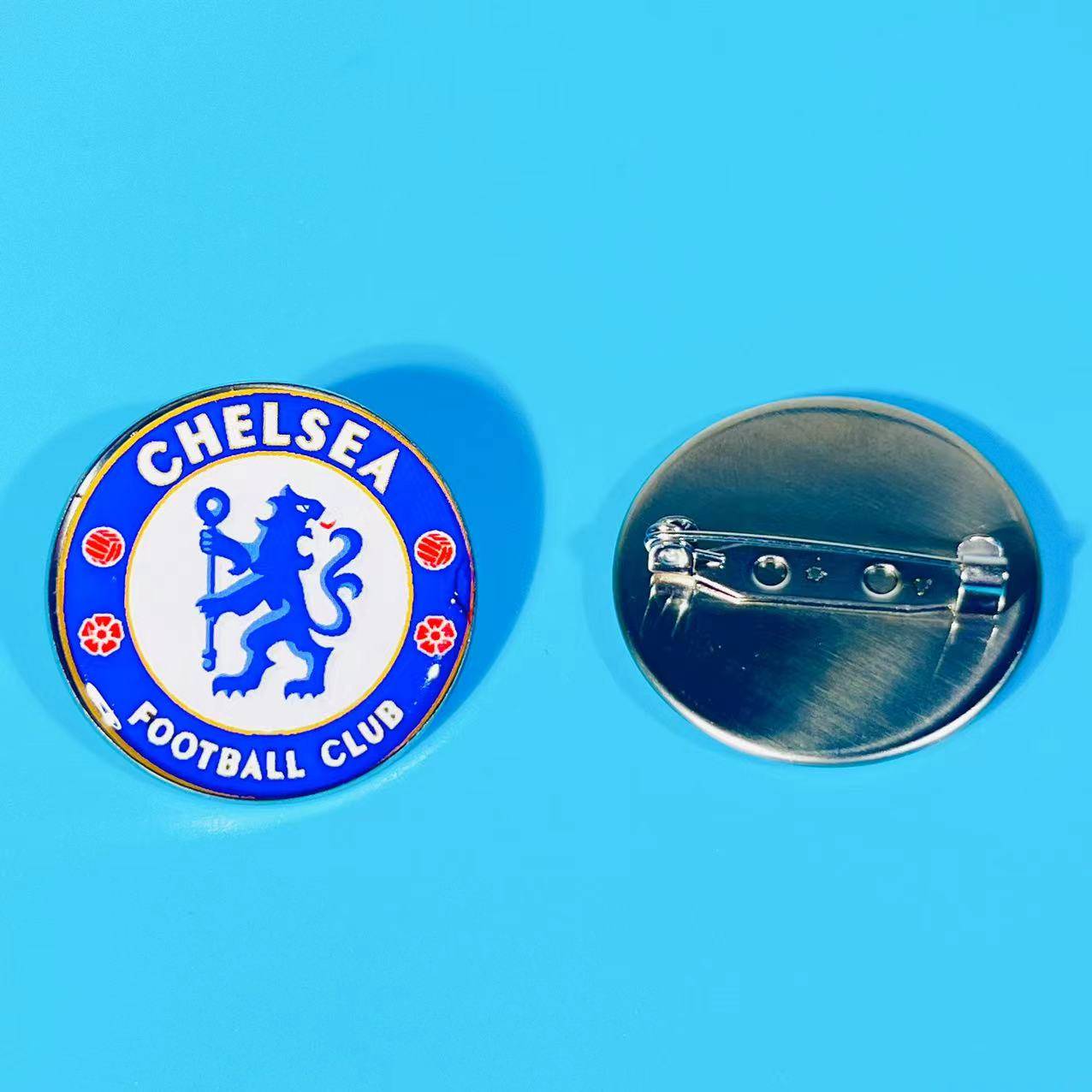 Chelsea