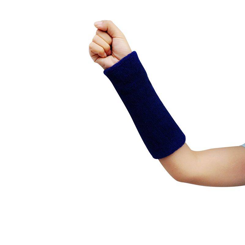 authentic extended towels, wrist protection basketball badminton volleyball arm protection, thickened men and women, men and women