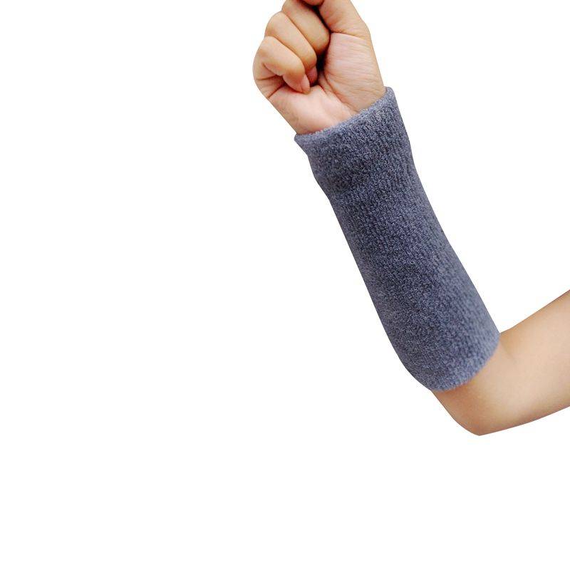 authentic extended towels, wrist protection basketball badminton volleyball arm protection, thickened men and women, men and women