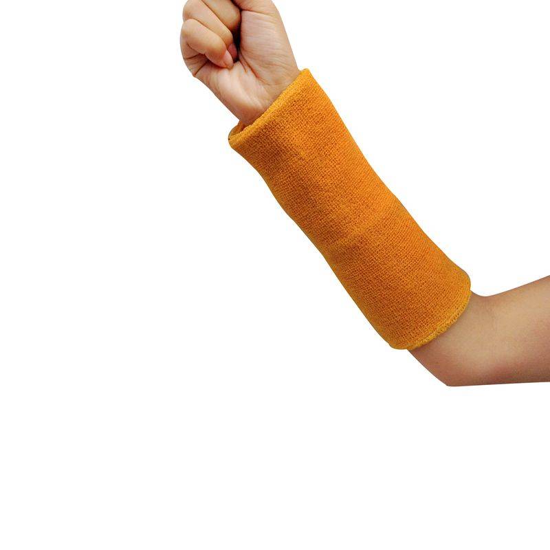 authentic extended towels, wrist protection basketball badminton volleyball arm protection, thickened men and women, men and women