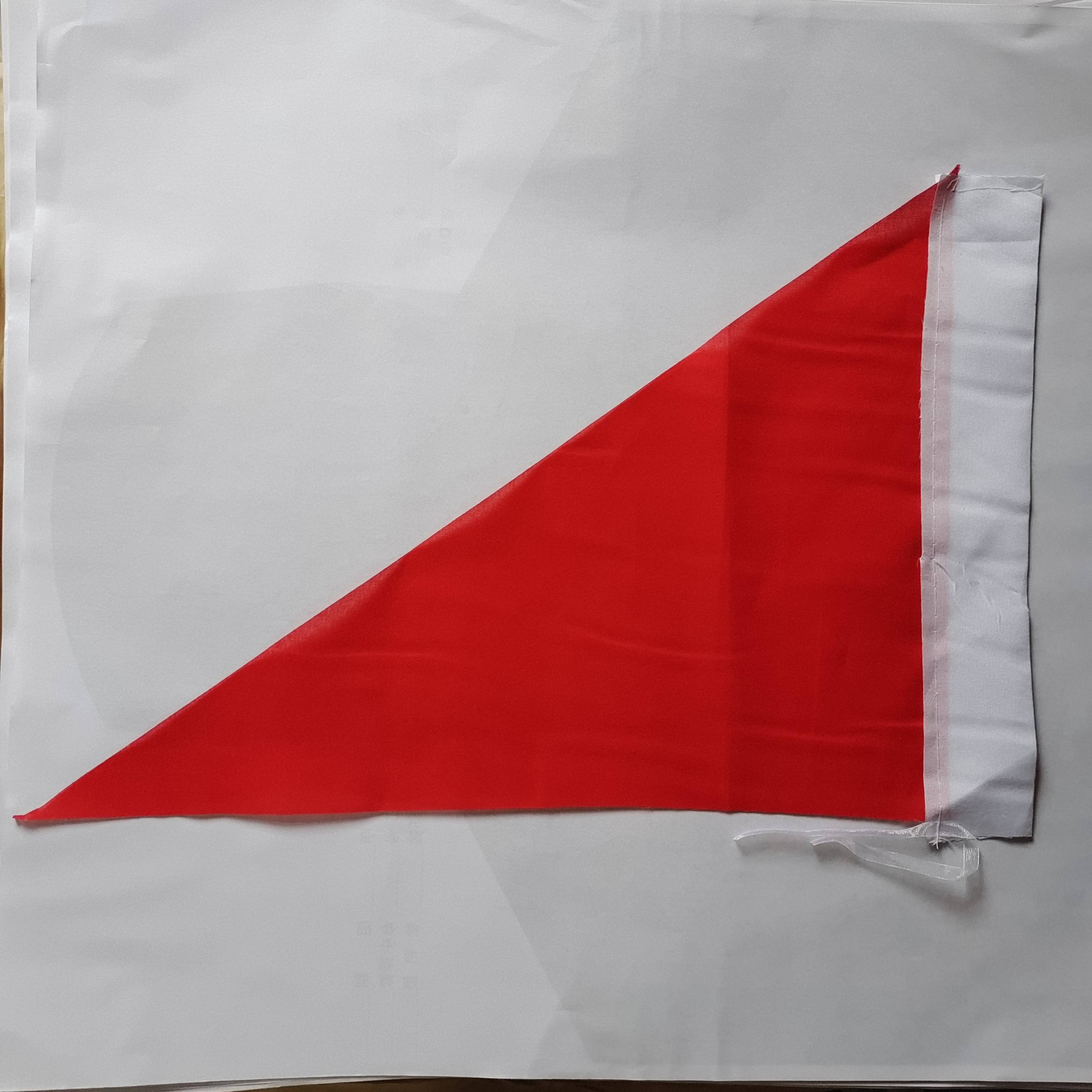 Small flag buy alone