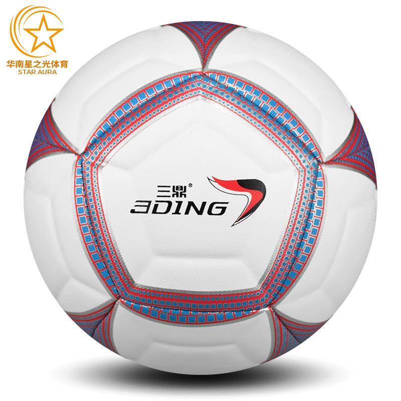 Genuine Football No. 5 Adult No. 4 Child Elementary and Middle School Student wear -resistant 5 indoor outdoor training competition ball quality