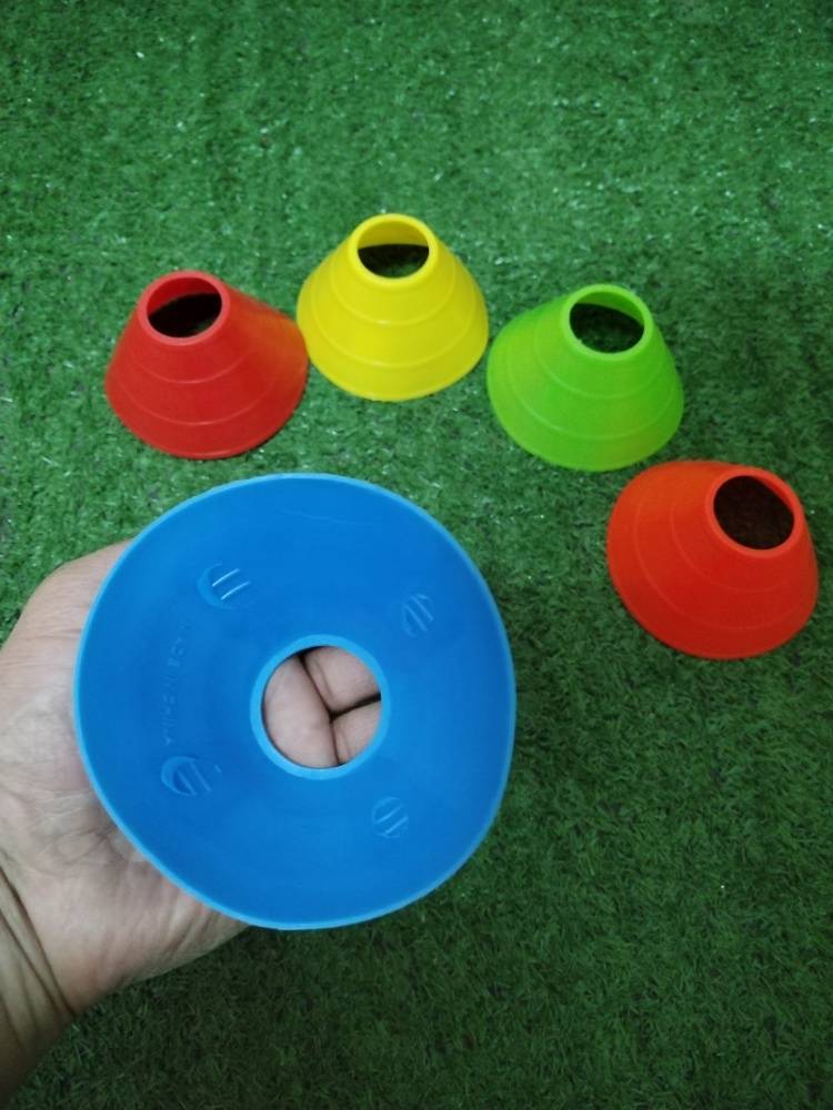 Mini-Imposter, little friend of the Rohan flag plate, roller roller-and-brick