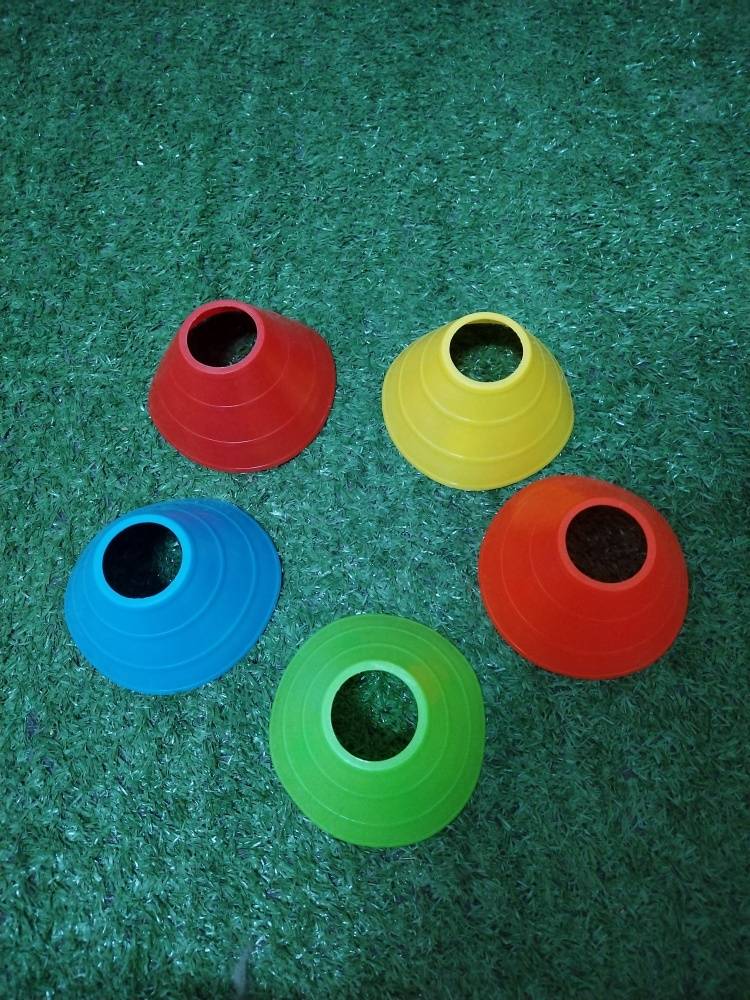 Mini-Imposter, little friend of the Rohan flag plate, roller roller-and-brick