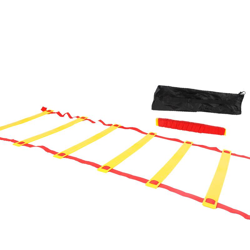Agile ladder 6 meters 12 knots