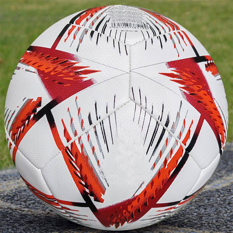 Men's UEFA Champions League Final No. 4 Packal Capsule Dedicated Ball Super League Club Women's World Cup machine sewing