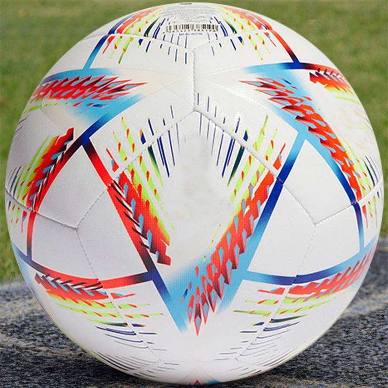 Men's UEFA Champions League Final No. 4 Packal Capsule Dedicated Ball Super League Club Women's World Cup machine sewing