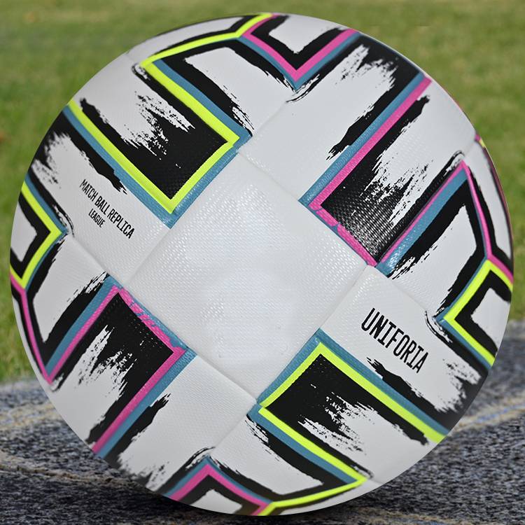 Men's UEFA Champions League Final No. 4 Packal Capsule Dedicated Ball Super League Club Women's World Cup machine sewing