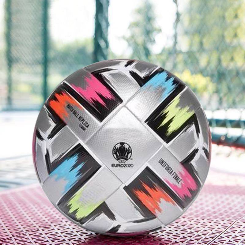 Men's UEFA Champions League Final No. 4 Packal Capsule Dedicated Ball Super League Club Women's World Cup machine sewing