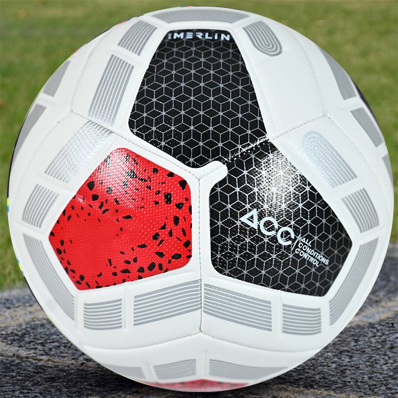 Men's UEFA Champions League Final No. 4 Packal Capsule Dedicated Ball Super League Club Women's World Cup machine sewing