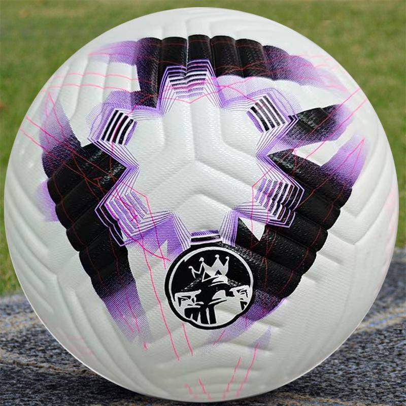 Men's UEFA Champions League Final No. 4 Packal Capsule Dedicated Ball Super League Club Women's World Cup machine sewing