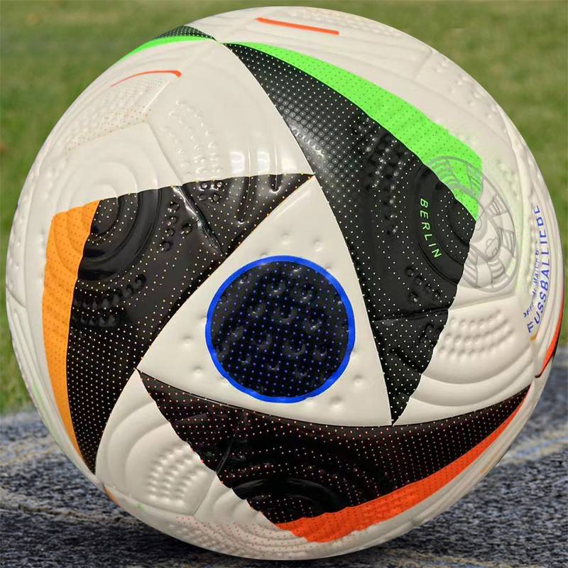 Men's UEFA Champions League Final No. 4 Packal Capsule Dedicated Ball Super League Club Women's World Cup machine sewing