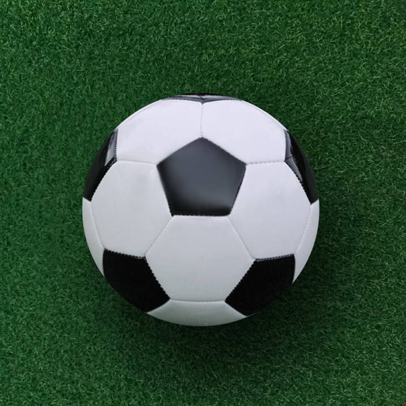 Child Children A Football No. 2 3 Elementary School Football No. 5 Adult Kindergarten Football Children Football No. 3