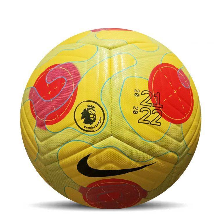 Nike Nike 2024 Premier League Football Adult No. 5 Child No. 4 Primary School PU Soft Leather wear -resistant game