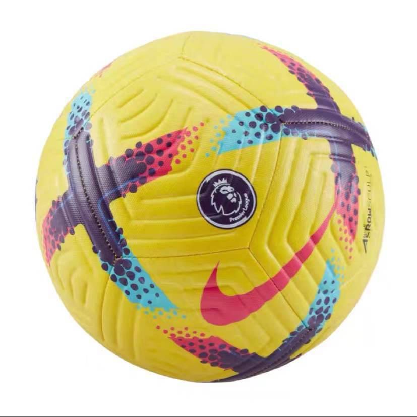 Nike Nike 2024 Premier League Football Adult No. 5 Child No. 4 Primary School PU Soft Leather wear -resistant game