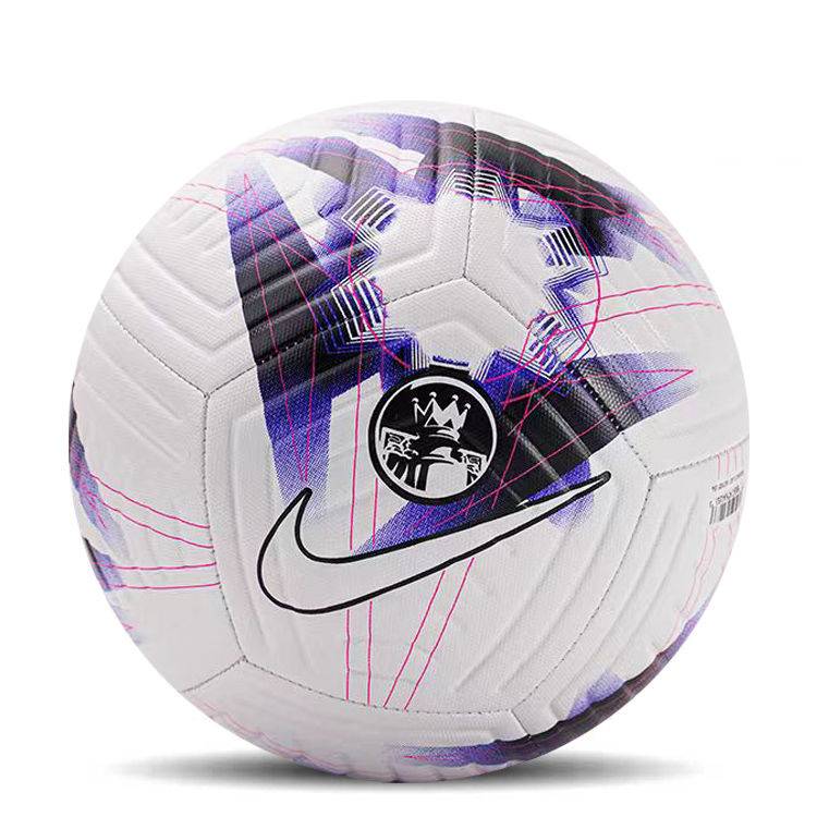 Nike Nike 2024 Premier League Football Adult No. 5 Child No. 4 Primary School PU Soft Leather wear -resistant game
