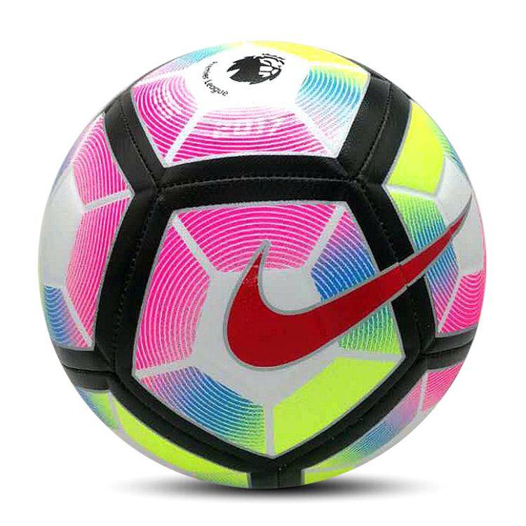 Nike Nike 2024 Premier League Football Adult No. 5 Child No. 4 Primary School PU Soft Leather wear -resistant game