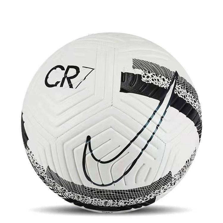 Nike Nike 2024 Premier League Football Adult No. 5 Child No. 4 Primary School PU Soft Leather wear -resistant game